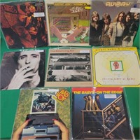 8 Albums - Various Artist