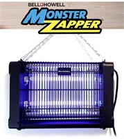 New Bell + Howell Monster Zapper 2,800-Volt,