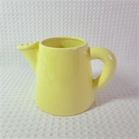 Vintage Watering Can Planter