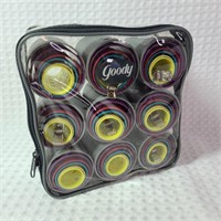 Goody Hair Rollers Assortment