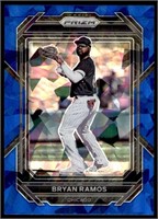 Shiny Parallel Bryan Ramos