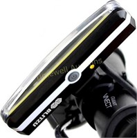 Super Bright Bike Light Blitzu Cyborg 168H USB