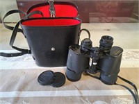 International  binoculars 10 x 50