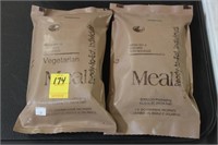 Army Ready to Eat Packaged Meals (2)