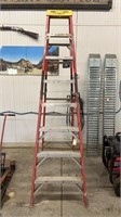 10’ Ladder