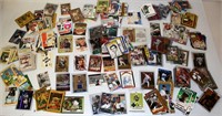 Misc Sports Card Lot - Some Vintage or Special