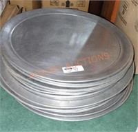 pizza  pan lot