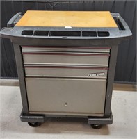 Craftsman Tool Box