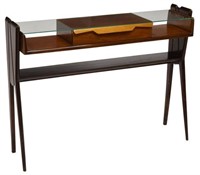 PARISI (ATTRIB.) ITALIAN MID-CENTURY CONSOLE TABLE