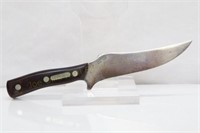 Schrade Old Timer Knife 10 ½”, Blade 5 ½”