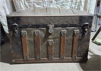 Vintage Chest