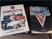 Automobile  Books