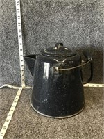 Old Coffee Pot