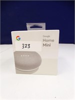 Google Home Mini Smart Speaker / Assistant