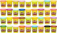Play Doh Mega Pack (27 Cans)