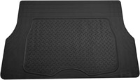 TRIMMABLE CARGO MAT F16401-BLACK