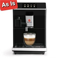 Mcilpoog, Super-automatic Coffee Machine With Smar
