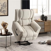 B3983  COMHOMA Recliner Chair