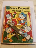 Walt Disney's comics and Stories Sept. No192