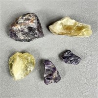 Mineral Bag #3