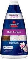 BISSELL 1789 CrossWave Multi-Surface Formula, 32oz