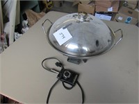 FARBERWARE WOK