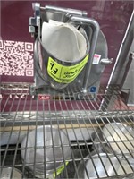 GRATER/ SLICER ATTACHMENT