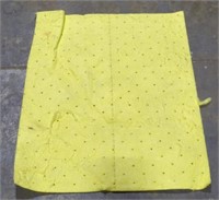 Condor Yellow Absortment Pads (18"×15")