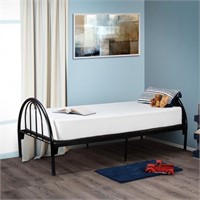 5" Memory Foam Mattress, 30"x74"