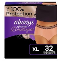 Always Discreet Boutique Adult Incontinence & Post