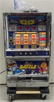 Space Battle Slot Machine