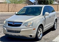 2009 Saturn Vue Hybrid 4 Door SUV