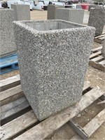 Precast Planter