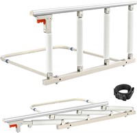 $65  Bed Rails for Elderly Adults - 36.4x18