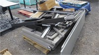 Pallet Of Commercial Office Module System *
