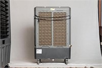 Portable Swamp Coolers - 3100 Cfm Mc37m Evaporativ