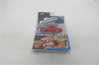 Fast & Furious Build-N-Collect Complete Collection