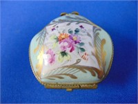 Antique Severs Hand Painted French Porcelain,