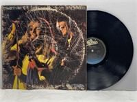Cheap Trick "Cheap Trick At Budokan" Vinyl Album
