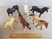 Breyer Toy Horses