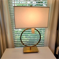 2PC TABLE LAMPS