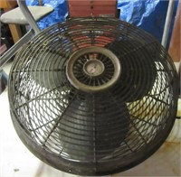 Air King electric fan with no base.