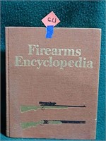 Firearms Encyclopedia ©1973