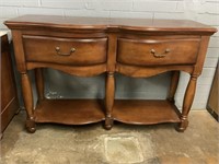 LaneBuffet / Entryway Cabinet, 38in Tall X 60in