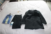 Boys dress suit