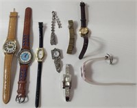 Estate Watches