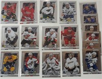 Prizm Rookie Hockey Cards