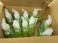 (10) BOTTLES DIAL HAND SOAP 7.5FL OZ