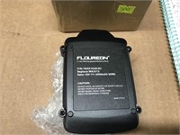 floureon li-ion rechargeablebattery pack