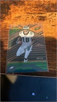 Clear Vision Desean Jackson 04/19 RC